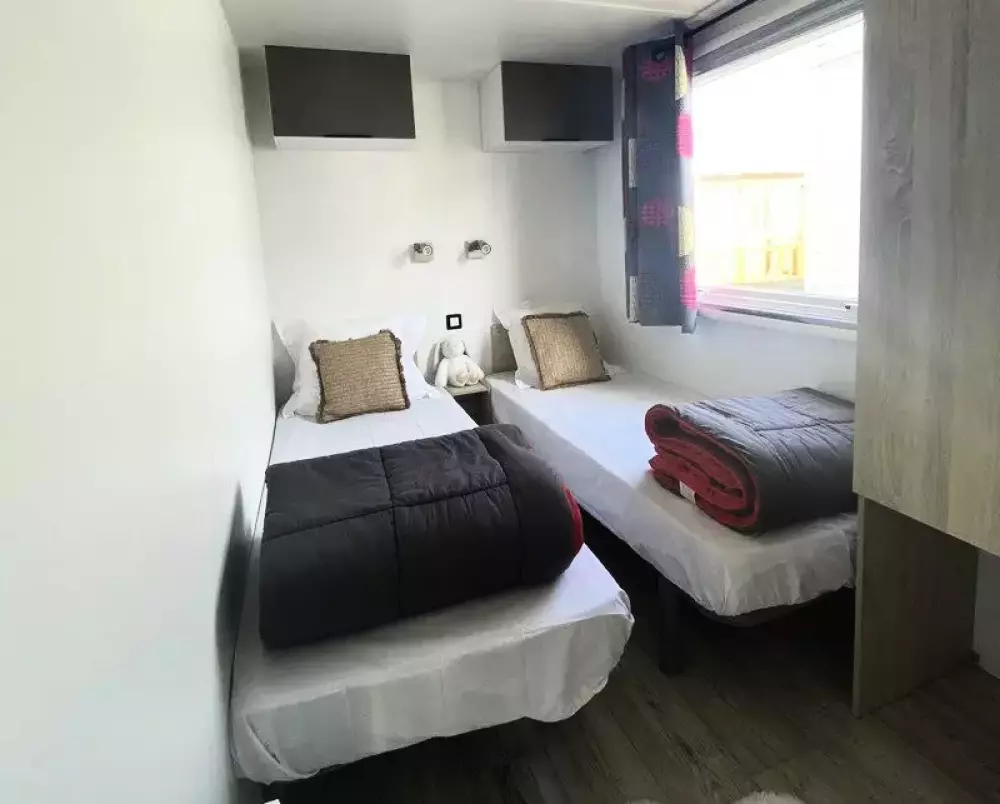 Campeggio Keranterec4 Stelle★★★★